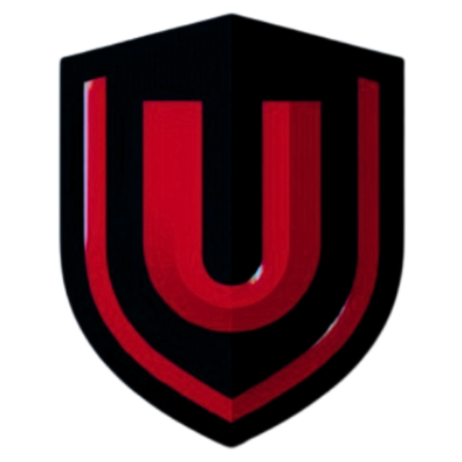 Logo — samoobrona Urbańczyk
